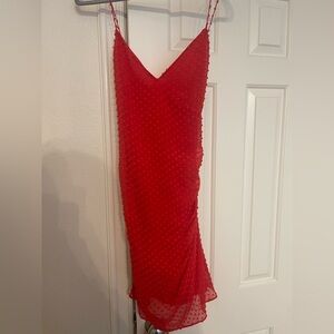 Alice and Olivia Dress Never Worn Size 6